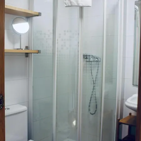 Casa India Muros de Nalón