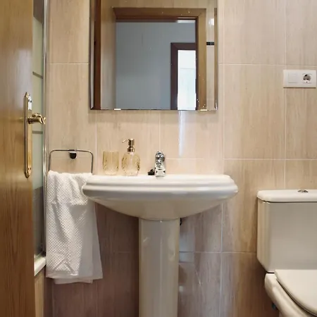 Casa India * Muros de Nalón