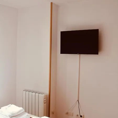 Apartamento Casa India