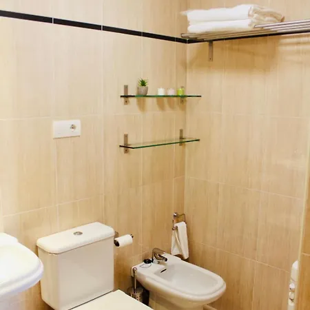 Apartamento Casa India *