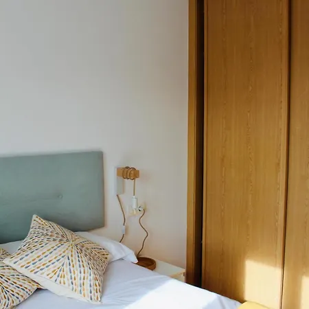 Apartamento Casa India