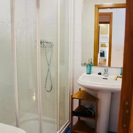 Casa India * Muros de Nalón