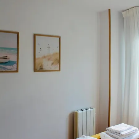 Casa India 公寓