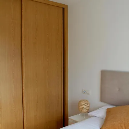 Apartamento Casa India