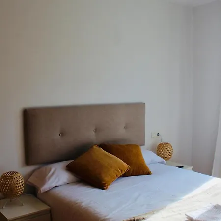 Casa India Apartamento *