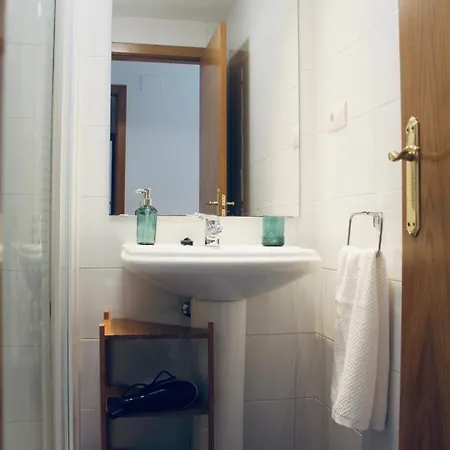 Casa India Apartamento Muros de Nalón