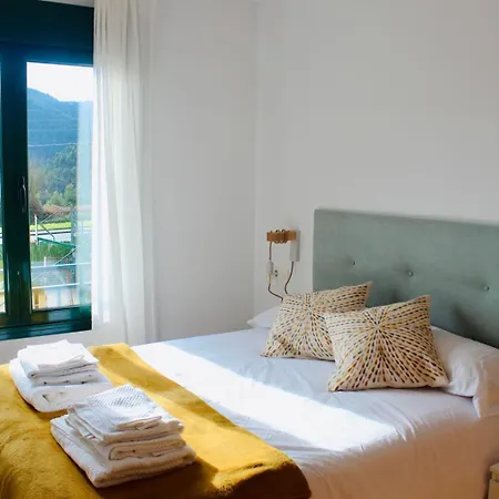 Casa India Muros de Nalón