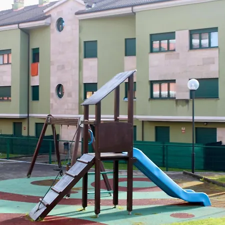 Casa India Apartamento