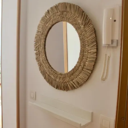 公寓 Casa India