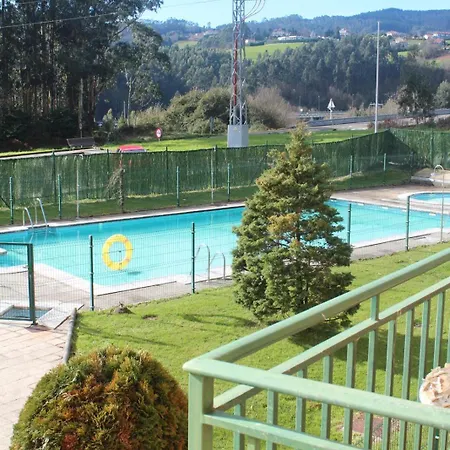 Casa India Muros de Nalón