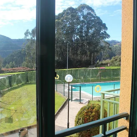 Casa India * Muros de Nalón