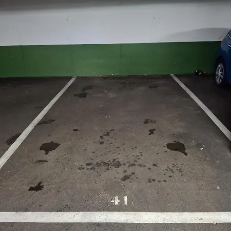 Apartamento Casa India *