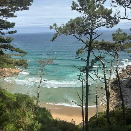 Casa India * Muros de Nalón