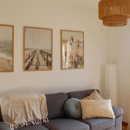 Casa India Appartement Muros de Nalón