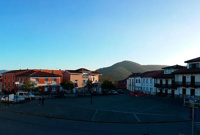 Appartement Casa India Muros de Nalón