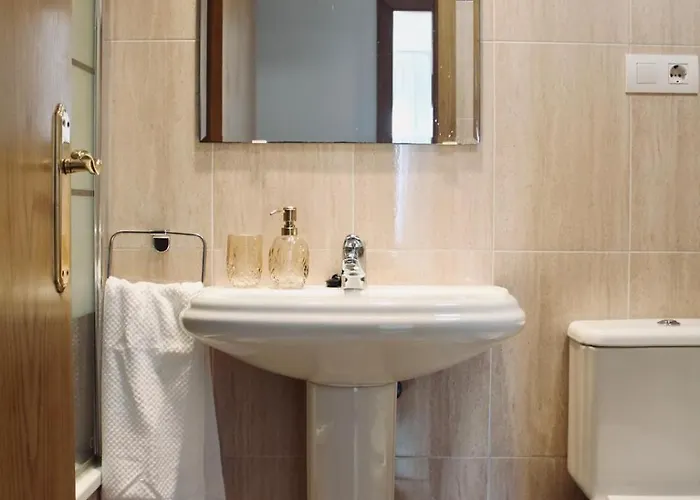 Casa India * Muros de Nalón