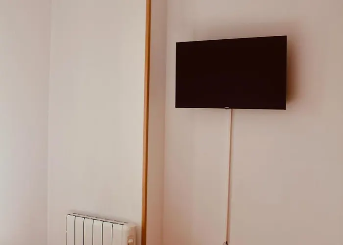 Appartement Casa India