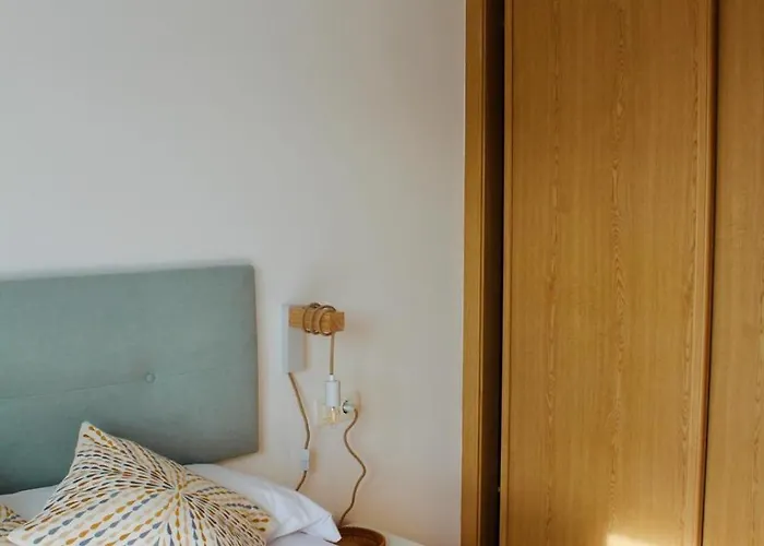 Appartement Casa India