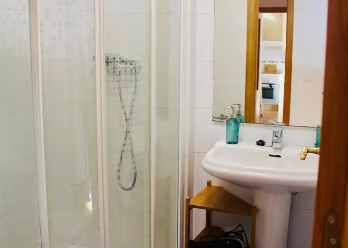 Casa India * Muros de Nalón