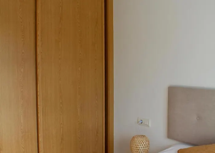 Appartement Casa India