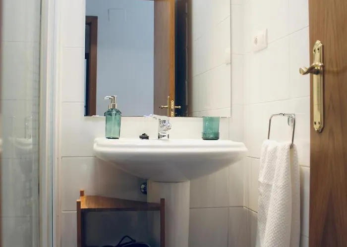 Casa India Appartement Muros de Nalón