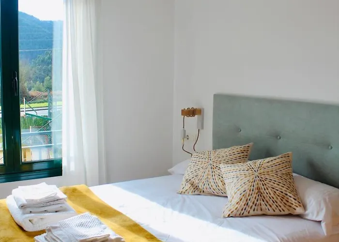 Casa India Muros de Nalón