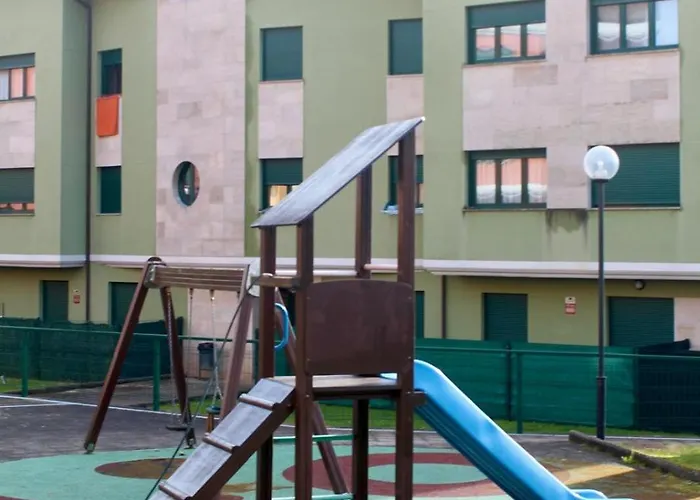 Casa India Appartement