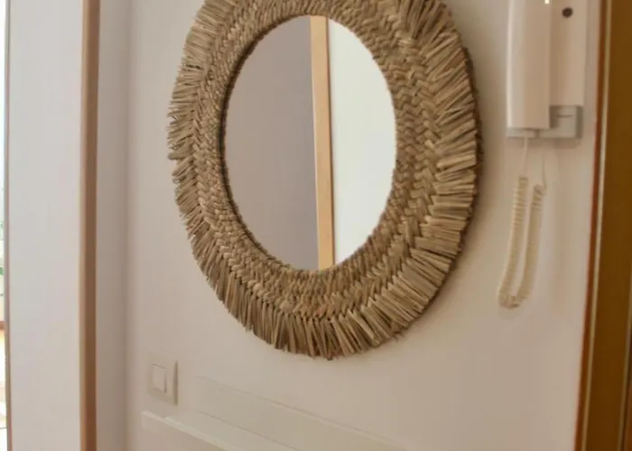 Appartement Casa India