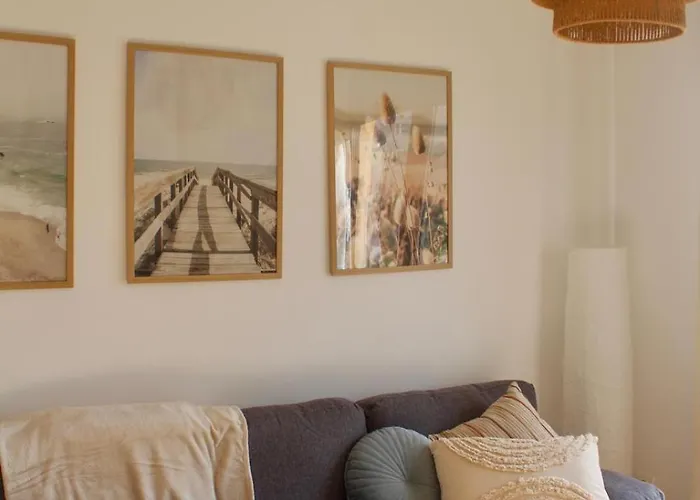 Casa India Appartement Muros de Nalón