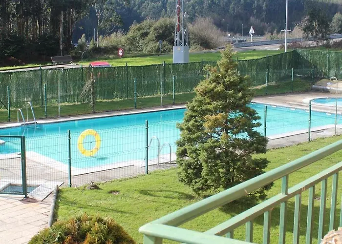 Casa India Muros de Nalón