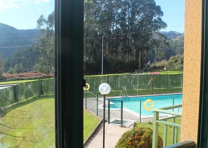 Casa India * Muros de Nalón